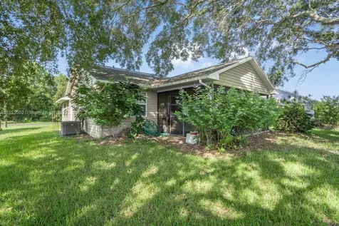 2838 SE Eagle Drive Port St. Lucie FL 34984