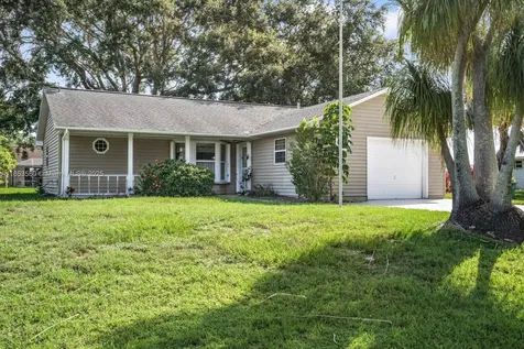 2838 SE Eagle Drive Port St. Lucie FL 34984