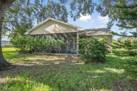 2838 SE Eagle Drive Port St. Lucie FL 34984