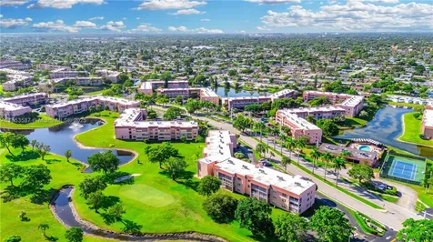 9461 Sunrise Lakes Boulevard Sunrise FL 33322