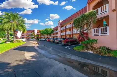 9461 Sunrise Lakes Boulevard Sunrise FL 33322