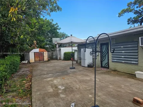 1941 NW 184th Street Miami Gardens FL 33056