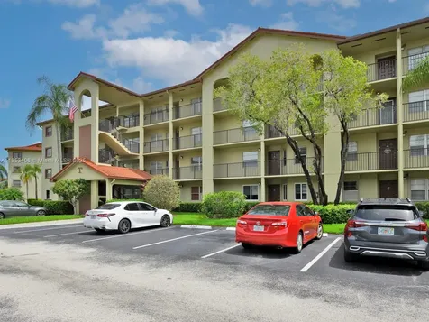 13001 SW 15th Court Pembroke Pines FL 33027