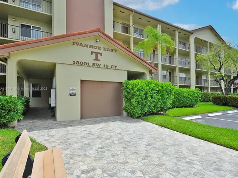 13001 SW 15th Court Pembroke Pines FL 33027