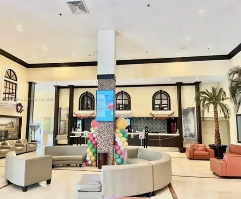 19201 Collins Avenue Sunny Isles Beach FL 33160