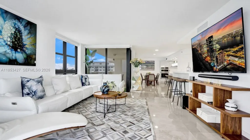 5757 Collins Avenue Miami Beach FL 33140