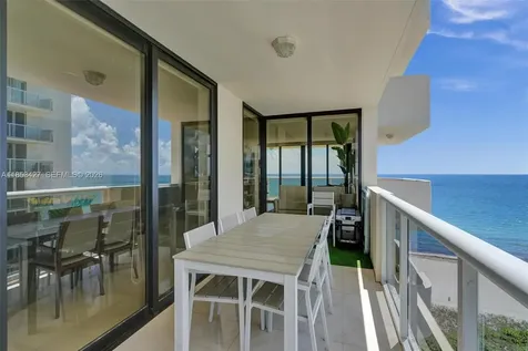 5757 Collins Avenue Miami Beach FL 33140