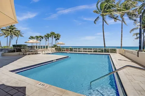 5757 Collins Avenue Miami Beach FL 33140