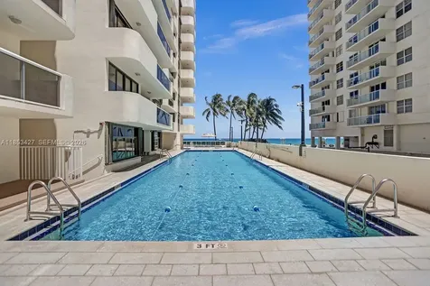 5757 Collins Avenue Miami Beach FL 33140