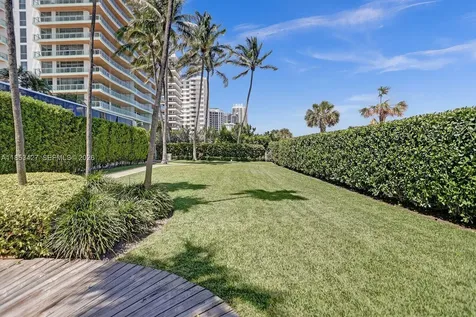 5757 Collins Avenue Miami Beach FL 33140