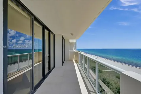5757 Collins Avenue Miami Beach FL 33140