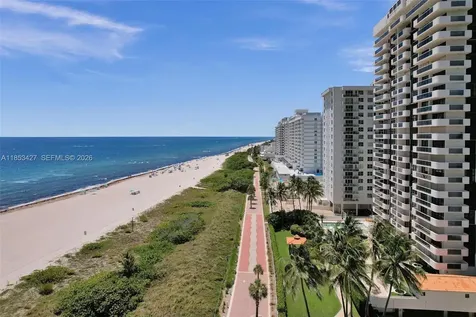5757 Collins Avenue Miami Beach FL 33140