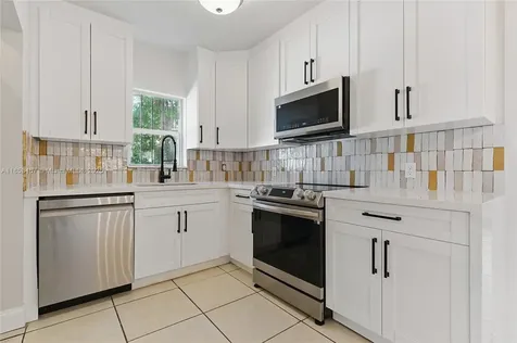 500 NW 47th Street Miami FL 33127