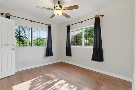 500 NW 47th Street Miami FL 33127