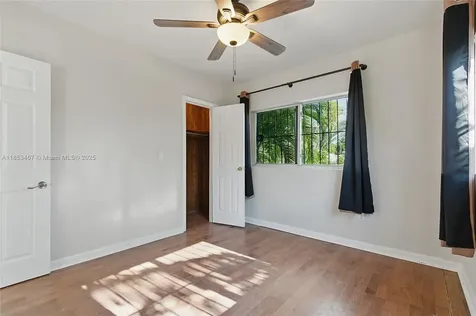 500 NW 47th Street Miami FL 33127
