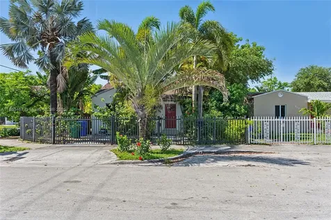 500 NW 47th Street Miami FL 33127