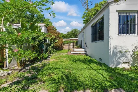 500 NW 47th Street Miami FL 33127