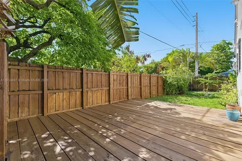 500 NW 47th Street Miami FL 33127