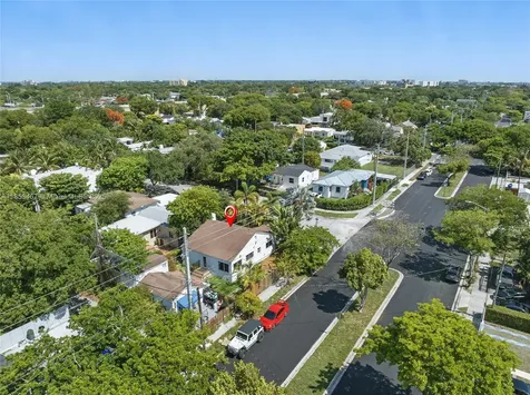 500 NW 47th Street Miami FL 33127