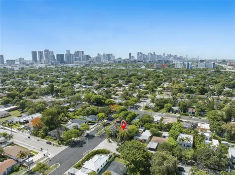 500 NW 47th Street Miami FL 33127