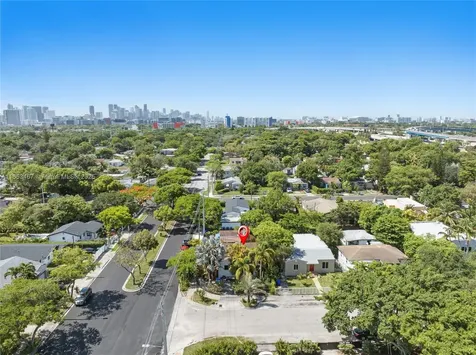 500 NW 47th Street Miami FL 33127