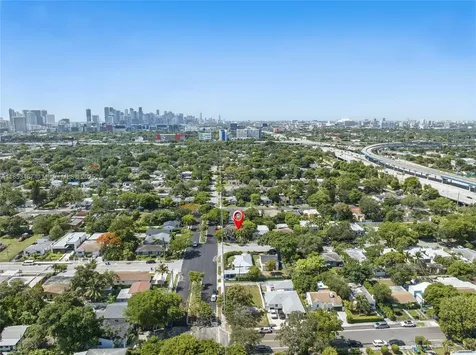 500 NW 47th Street Miami FL 33127