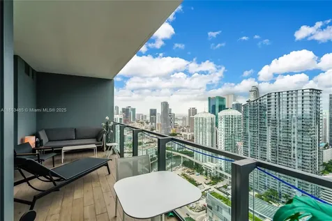 88 SW 7th Street Miami FL 33130