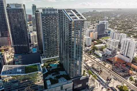 88 SW 7th Street Miami FL 33130
