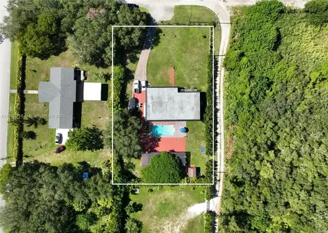 15200 SW 268th Street Homestead FL 33032