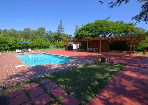 15200 SW 268th Street Homestead FL 33032