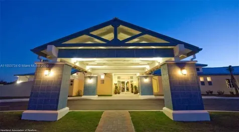 4006 Florida Sebring FL 33872