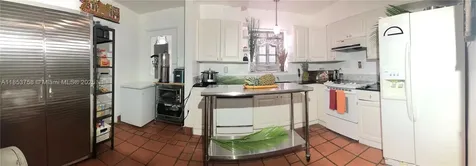 1619 SW 13th Street Miami FL 33145