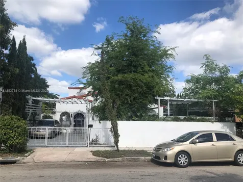 1619 SW 13th Street Miami FL 33145