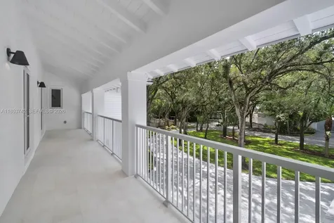 5835 SW 81st Street South Miami FL 33143