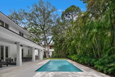5835 SW 81st Street South Miami FL 33143