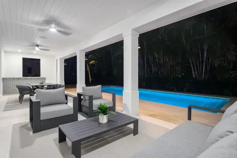 5835 SW 81st Street South Miami FL 33143