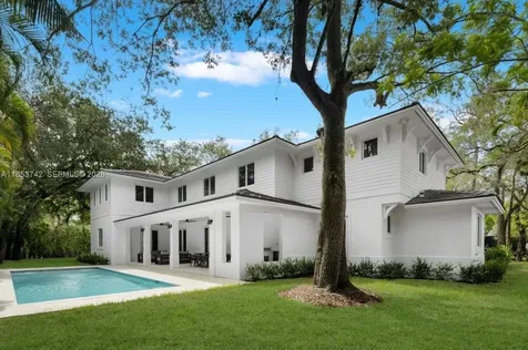 5835 SW 81st Street South Miami FL 33143