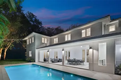 5835 SW 81st Street South Miami FL 33143