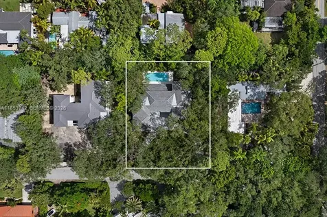 5835 SW 81st Street South Miami FL 33143