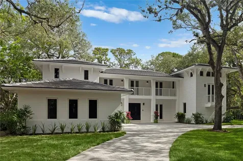 5835 SW 81st Street South Miami FL 33143