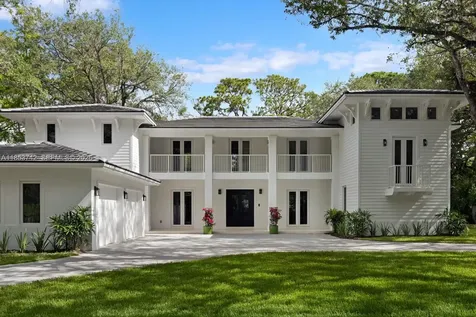 5835 SW 81st Street South Miami FL 33143