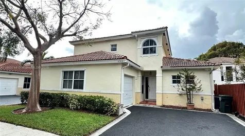 4764 NW 6th Place Coconut Creek FL 33063