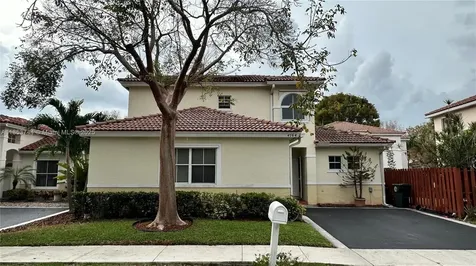 4764 NW 6th Place Coconut Creek FL 33063