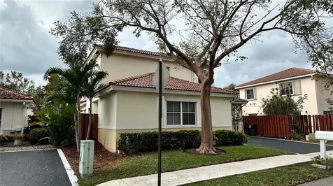 4764 NW 6th Place Coconut Creek FL 33063