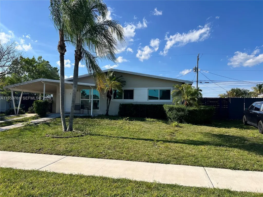 12455 SW 187th Street Miami FL 33177