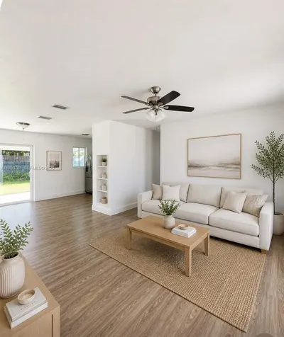 12455 SW 187th Street Miami FL 33177