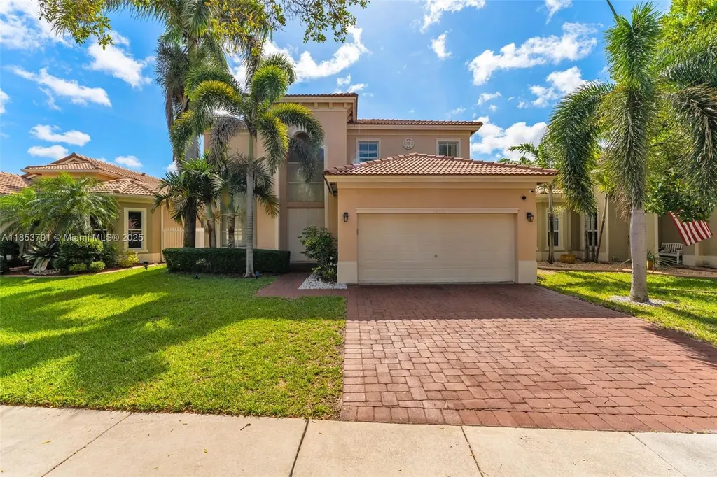1755 NE 37th Avenue Homestead FL 33033