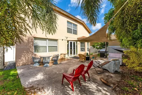 1755 NE 37th Avenue Homestead FL 33033