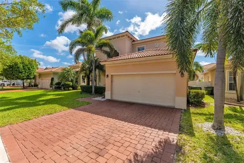 1755 NE 37th Avenue Homestead FL 33033