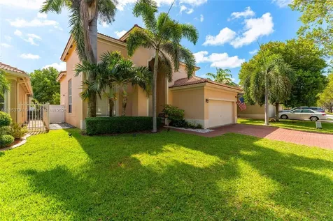 1755 NE 37th Avenue Homestead FL 33033